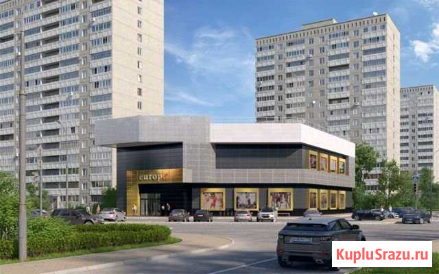 Торговое помещение, 100 кв.м. Первоуральск - изображение 1