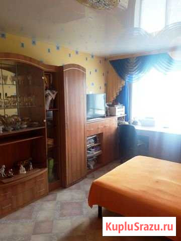 2-комнатная квартира, 58.9 м², 7/10 эт. на продажу в Брянске Брянск - изображение 3