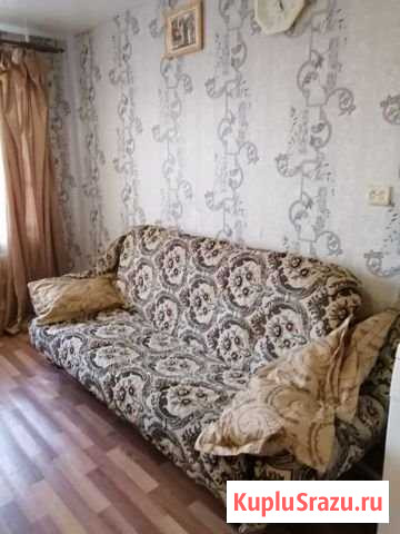 1-комнатная квартира, 32 м², 4/5 эт. в аренду посуточно в Челябинске Челябинск - изображение 1