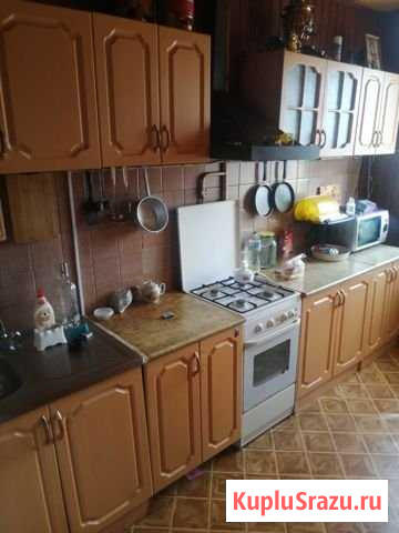 3-комнатная квартира, 68 м², 7/9 эт. в аренду на длительный срок в Туле Тула - изображение 1