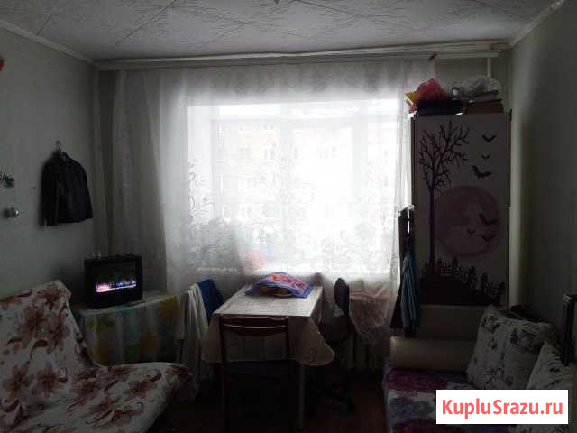 1-комнатная квартира, 17.1 м², 3/5 эт. на продажу в Стерлитамаке Стерлитамак - изображение 1
