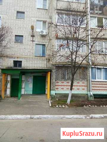 3-комнатная квартира, 73 м², 2/5 эт. на продажу в Россоши Россошь - изображение 1