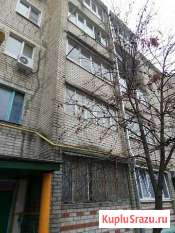 3-комнатная квартира, 73 м², 2/5 эт. на продажу в Россоши Россошь - изображение 2