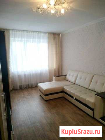 1-комнатная квартира, 38 м², 13/14 эт. на продажу в Брянске Брянск - изображение 2