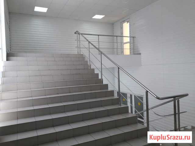 Офисное помещение, 26 кв.м. Красноярск - изображение 2