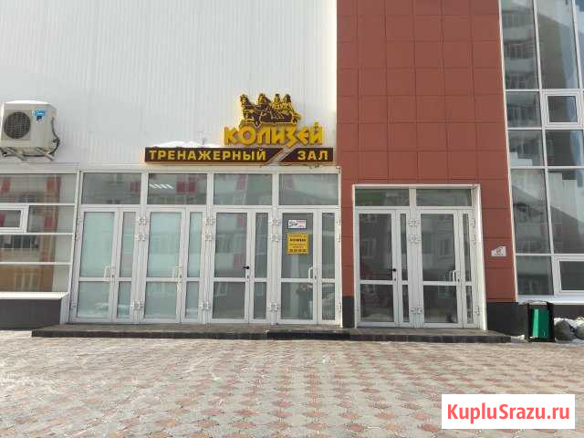 Офисное помещение, 26 кв.м. Красноярск - изображение 1
