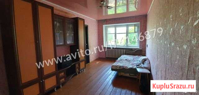 2-комнатная квартира, 42 м², 2/3 эт. на продажу в Коврове Ковров - изображение 1