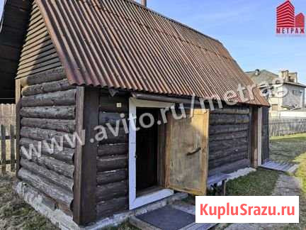 Дом 36.8 м² на участке 8 сот. на продажу в Шуе Республики Карелия Шуя - изображение 3