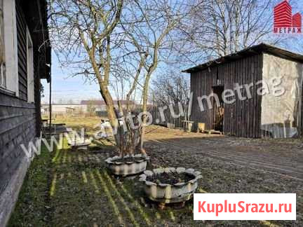 Дом 36.8 м² на участке 8 сот. на продажу в Шуе Республики Карелия Шуя - изображение 2