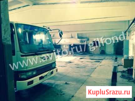 Производство 980 кв.м. Кемерово - изображение 3