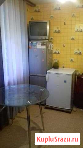 2-комнатная квартира, 44.3 м², 1/5 эт. на продажу в Амурске Амурск - изображение 1