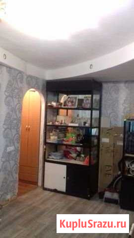 2-комнатная квартира, 44.3 м², 1/5 эт. на продажу в Амурске Амурск - изображение 3