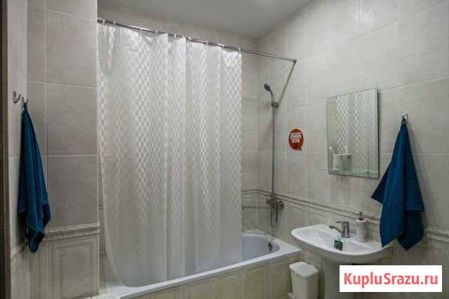 1-комнатная квартира, 48.3 м², 15/16 эт. на продажу в Астрахани Астрахань - изображение 3