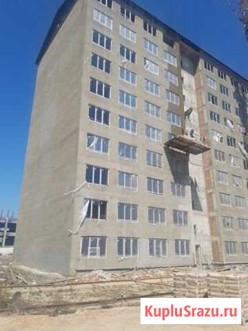 2-комнатная квартира, 67 м², 10/10 эт. на продажу в Нальчике Нальчик - изображение 1