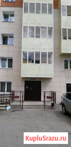 2-комнатная квартира, 60 м², 10/16 эт. в аренду на длительный срок в Красноярске Красноярск - изображение 1