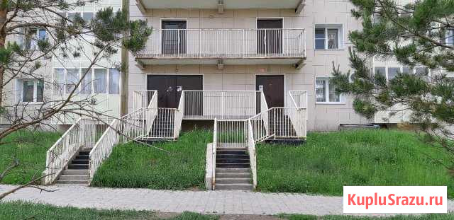 2-комнатная квартира, 60 м², 10/16 эт. в аренду на длительный срок в Красноярске Красноярск - изображение 2