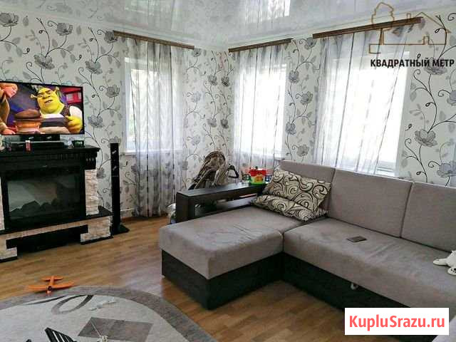Дом 67 м² на участке 4 сот. на продажу в Димитровграде Димитровград - изображение 2