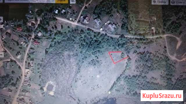 Участок ИЖС 15 сот. на продажу в Валдае Валдай - изображение 1