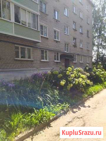 3-комнатная квартира, 58 м², 5/5 эт. на продажу в Торжке Торжок - изображение 1