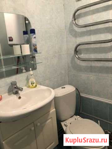 2-комнатная квартира, 42 м², 4/5 эт. в аренду посуточно в Сортавале Сортавала - изображение 2