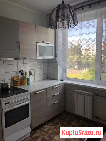 2-комнатная квартира, 42 м², 4/5 эт. в аренду посуточно в Сортавале Сортавала - изображение 3