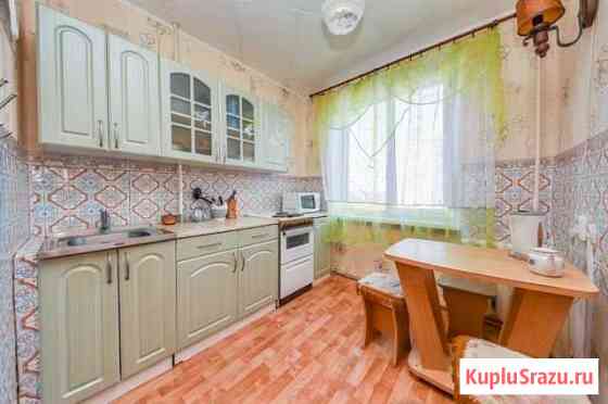 1-комнатная квартира, 31.3 м², 3/5 эт. на продажу в Питкяранте Питкяранта