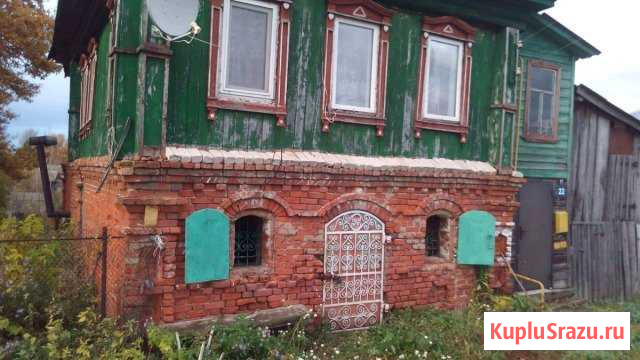Дом 74 м² на участке 64 сот. на продажу в Ядрине Ядрин - изображение 2