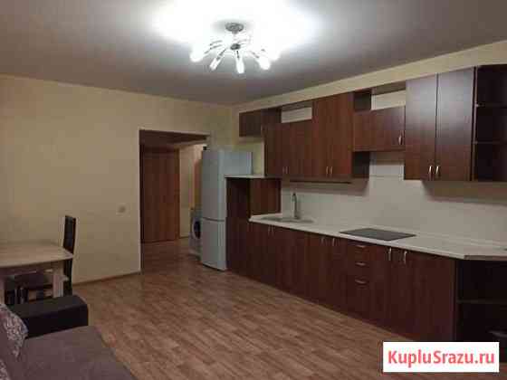 2-комнатная квартира, 76 м², 3/14 эт. в аренду на длительный срок в Тюмени Тюмень