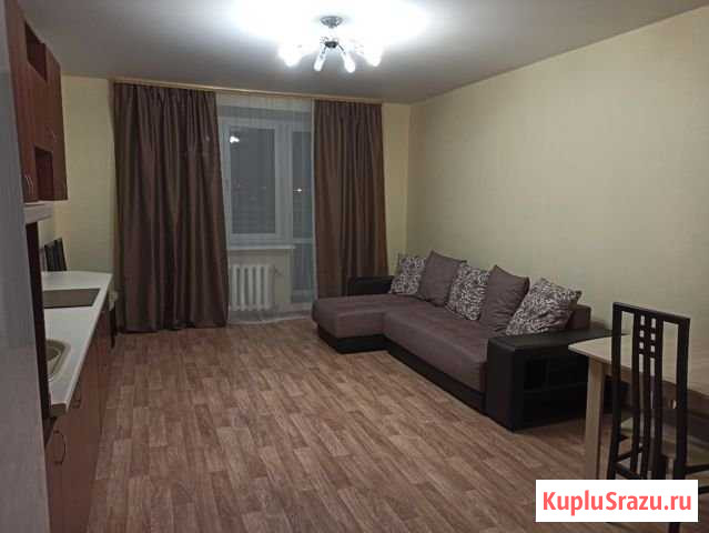 2-комнатная квартира, 76 м², 3/14 эт. в аренду на длительный срок в Тюмени Тюмень - изображение 1