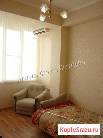 2-комнатная квартира, 65 м², 3/7 эт. на продажу в Сочи Сочи - изображение 3
