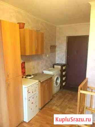 Квартира-студия, 15.9 м², 6/9 эт. на продажу в Твери Тверь