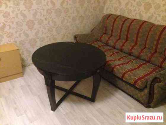 Комната 18 м² в 3-ком. кв., 4/4 эт. на продажу в Люберцах Люберцы