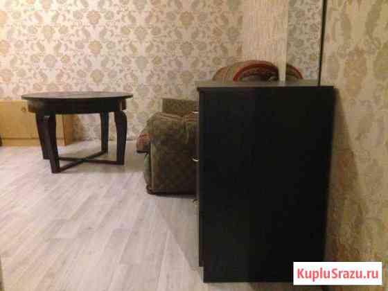 Комната 18 м² в 3-ком. кв., 4/4 эт. на продажу в Люберцах Люберцы