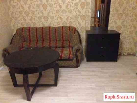 Комната 18 м² в 3-ком. кв., 4/4 эт. на продажу в Люберцах Люберцы