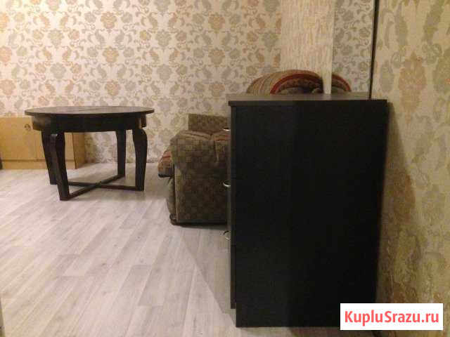 Комната 18 м² в 3-ком. кв., 4/4 эт. на продажу в Люберцах Люберцы - изображение 1