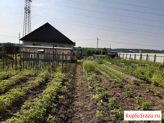 Дом 73 м² на участке 15 сот. на продажу в Благовещенске Амурской области Благовещенск - изображение 3