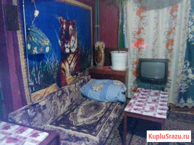 1-комнатная квартира, 33 м², 3/4 эт. в аренду посуточно в Прохладном Прохладный - изображение 1