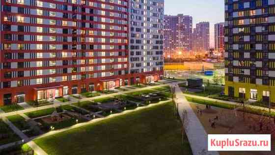 2-комнатная квартира, 54.6 м², 4/25 эт. на продажу в Мытищах Мытищи
