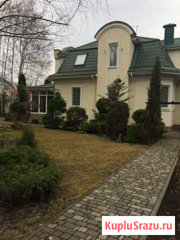 Коттедж 240 м² на участке 20 сот. на продажу в Воронеже Воронеж - изображение 1
