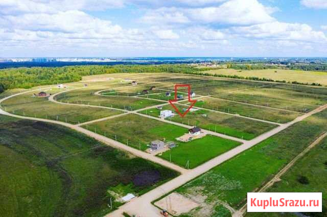 Участок ИЖС 8 сот. на продажу в Твери Тверь - изображение 3