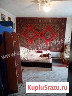 1-комнатная квартира, 27 м², 1/1 эт. на продажу в Ферзиково Ферзиково - изображение 3