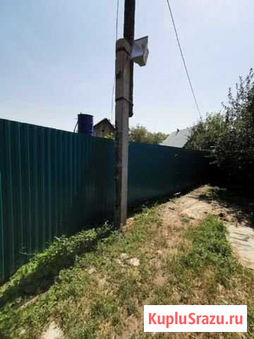 Дача 30 м² на участке 4 сот. на продажу в Балаково Балаково - изображение 1