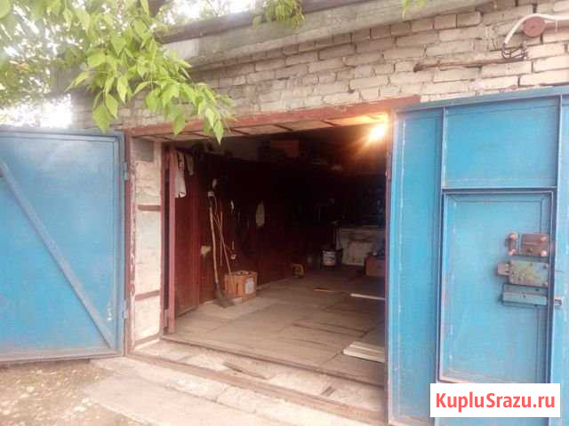 Гараж 22 м² на продажу в Кургане Курган - изображение 2