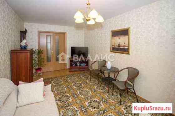 3-комнатная квартира, 66 м², 6/9 эт. на продажу во Владимире Владимир