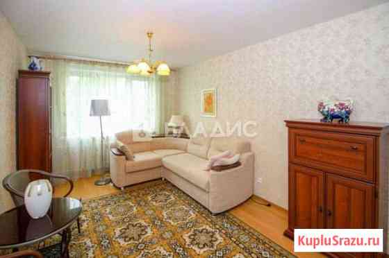 3-комнатная квартира, 66 м², 6/9 эт. на продажу во Владимире Владимир