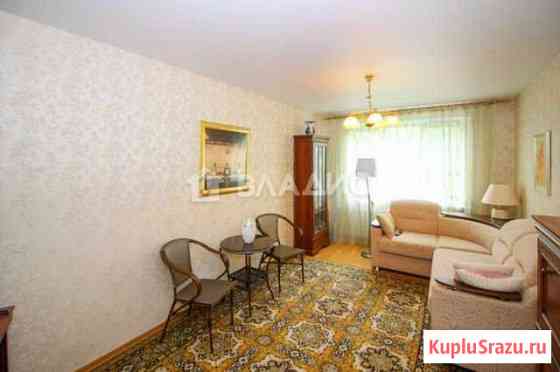 3-комнатная квартира, 66 м², 6/9 эт. на продажу во Владимире Владимир