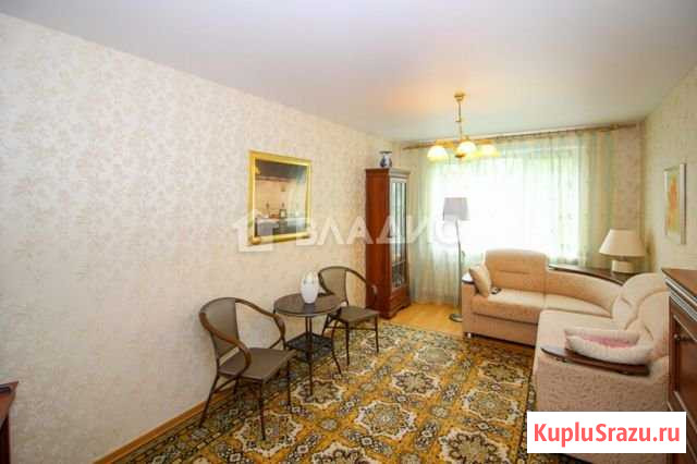 3-комнатная квартира, 66 м², 6/9 эт. на продажу во Владимире Владимир - изображение 2