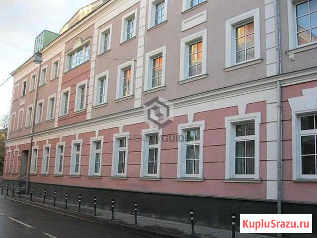 6800 м2 Особняк Кадашевская 14к3  A Москва - изображение 1
