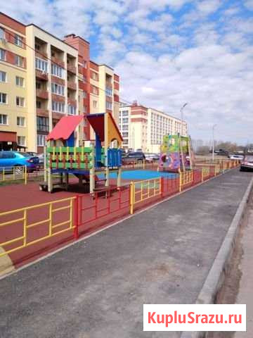 Квартира-студия, 23 м², 4/6 эт. на продажу в Уфе Уфа - изображение 1