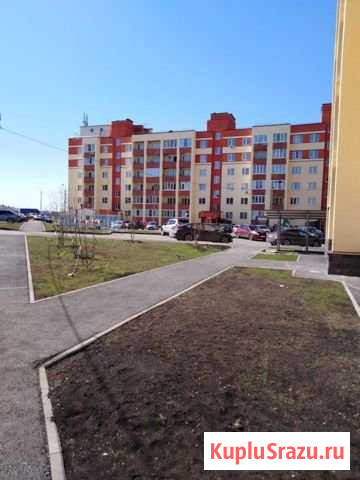 Квартира-студия, 23 м², 4/6 эт. на продажу в Уфе Уфа - изображение 2